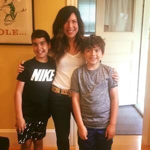 Meet your Posher, Susan